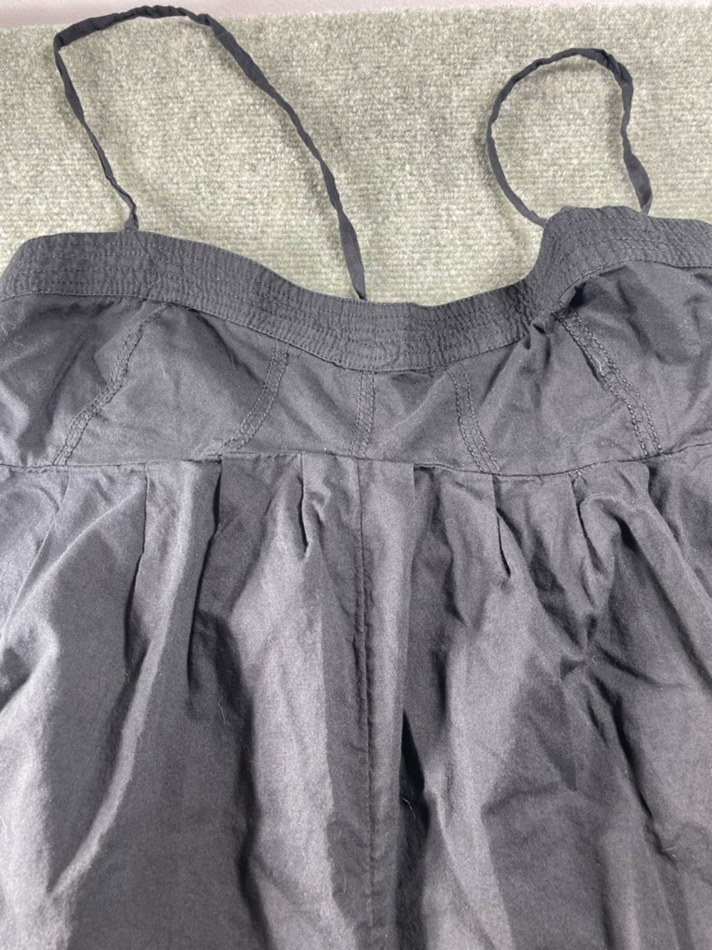 Urban Outfitters Black Wide-Leg Jumpsuit - Picture 2 of 11